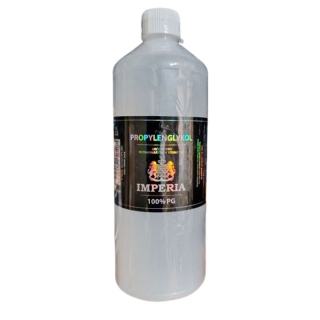 IMPERIA 1000 ml propylenglykol 100% PG